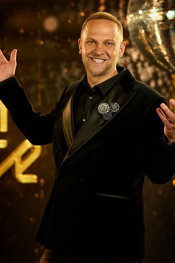 Další hvězda StarDance potvrzena. Fanoušci čekají už jen na poslední dva soutěžící - fotka 1/1