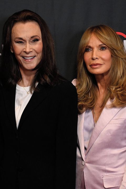 Proboha, co si to udělaly s obličejem? Hvězdy Charlieho andílků překvapily vzhledem na výročí 50 let od startu seriálu