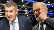 Babiš je zpátky z Malediv: Expremiér Fiala mu návrat z dovolené osladil. Zaryl do něj na hodně citlivém místě