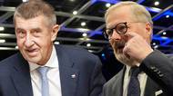 Babiš je zpátky z Malediv: Expremiér Fiala mu návrat z dovolené osladil. Zaryl do něj na hodně citlivém místě