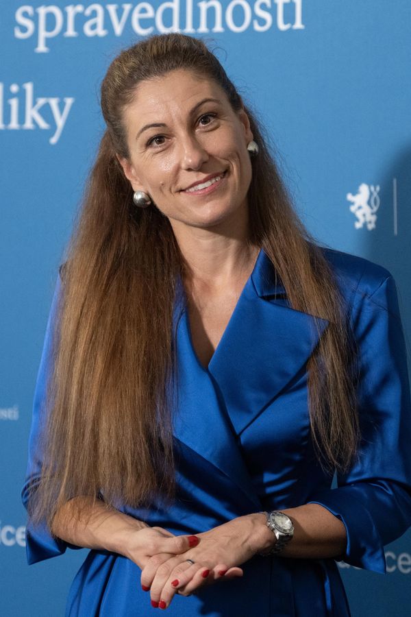 S plesovou sezónou se Eva Decroix rozloučila ve velkém stylu: Fanoušci zalapali po dechu a už ji vidí na Hradě - fotka 1/1