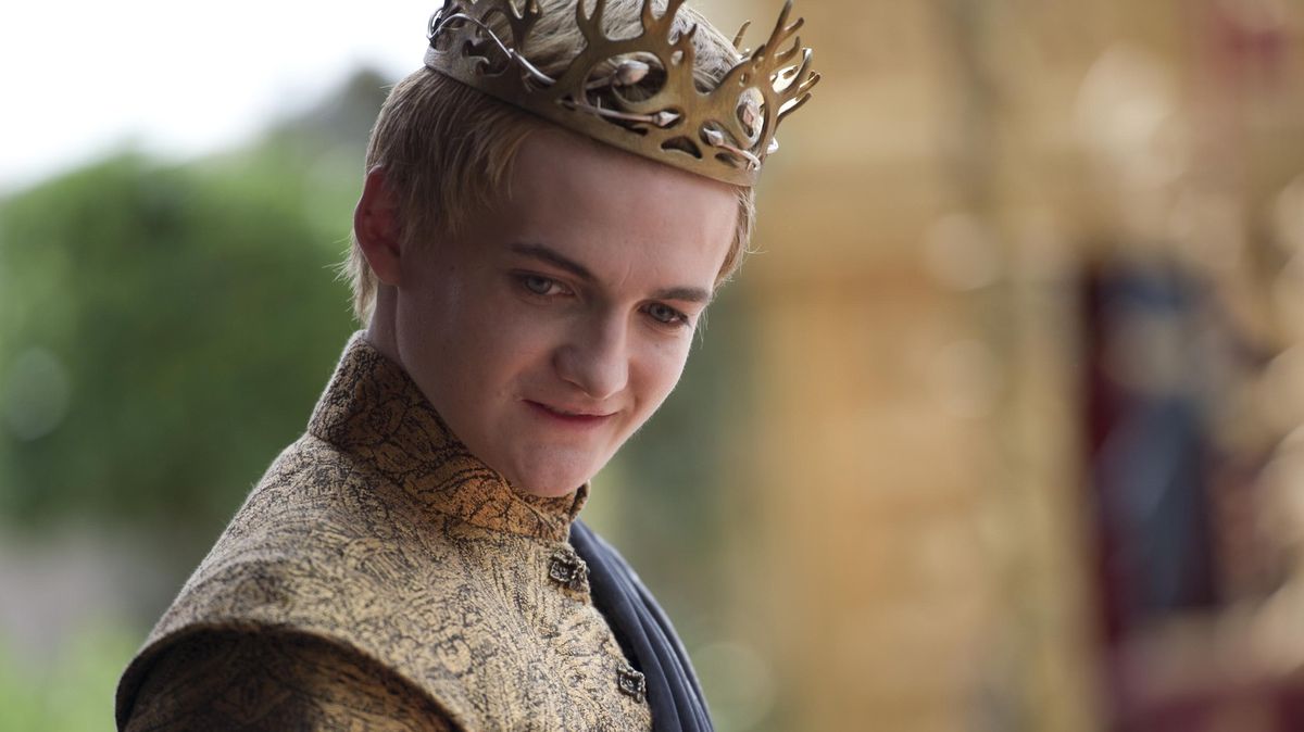 Vzpomínáte na hvězdu Hry o trůny? Joffrey Baratheon dnes vypadá úplně jinak!