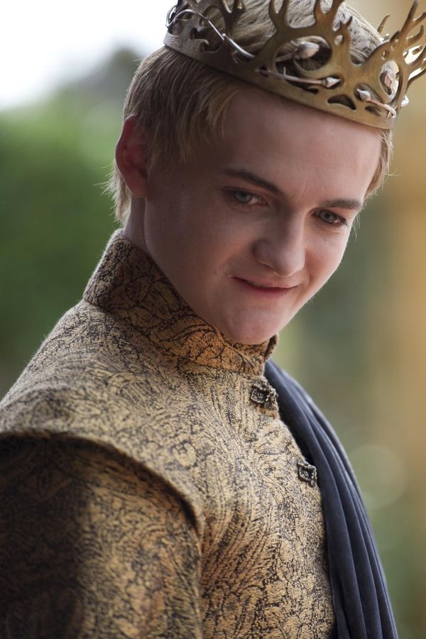 Vzpomínáte na hvězdu Hry o trůny? Joffrey Baratheon dnes vypadá úplně jinak!  - fotka 1/1