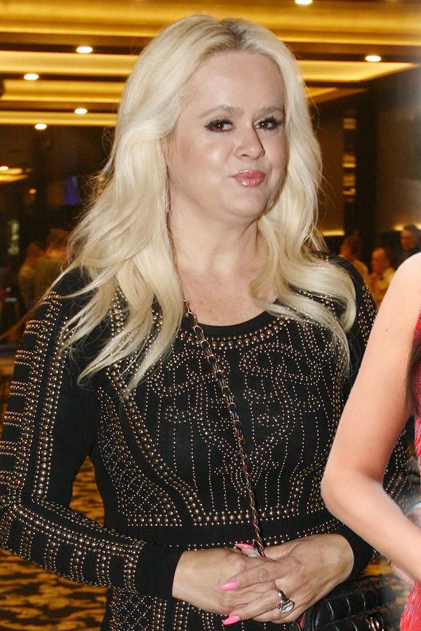 Někdo by vás měl nahlásit na sociálku! Monika Binias se pustila do Koktových. Vulgární video ji šokovalo - fotka 1/1