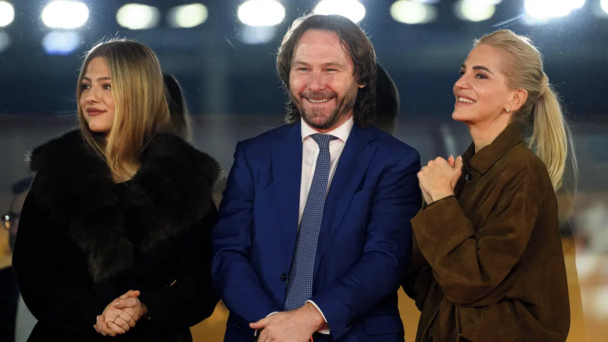 Dara Rolins se vdala! Ano si s Pavlem Nedvědem řekli na krásném romantickém místě, ukázali foto luxusních prstenů