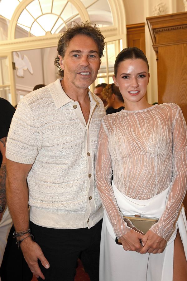 Válka Jágrovi a Branišové zhatila plány: Těšili se na magický Orient, místo toho se v ráji konzumu prali o lehátka - fotka 1/1