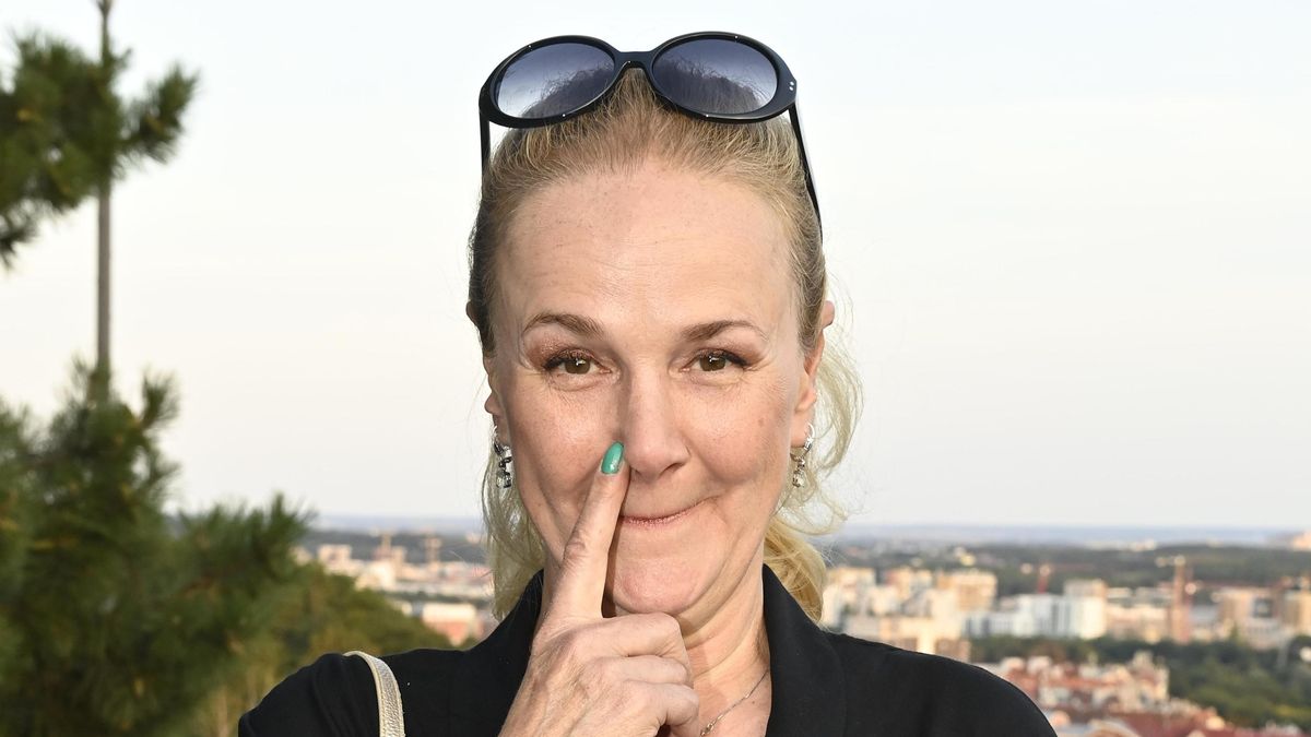 Linda Finková se kvůli Babišovi na Maledivách neudržela: Premiérovi nahlas řekla to, co si ostatní jenom myslí