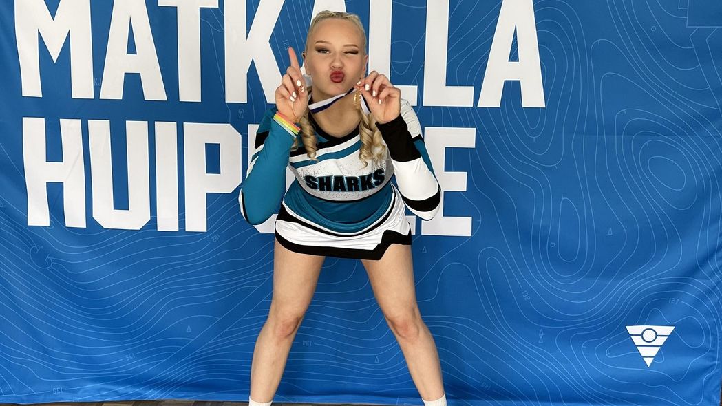 V 16 letech šla k lékaři s bolestí břicha a přišel šok. Dnes čelí hejtu, ale tvrdí, že žije nejlepší život