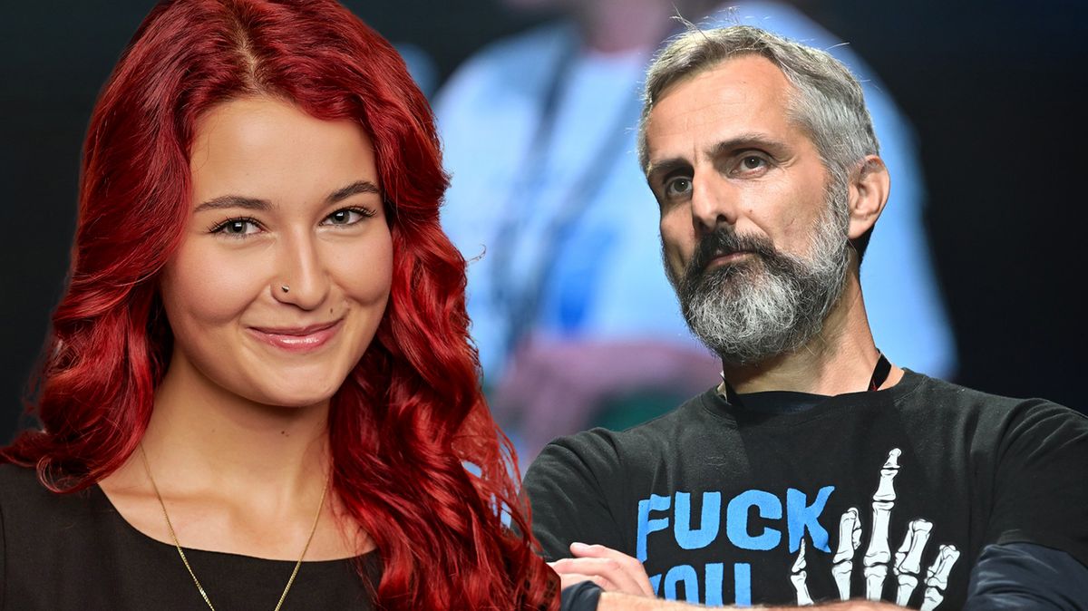 Pirátku Demetrashvili a plukovníka Foltýna dělí 27 let: Nový pár na české politické scéně rozdováděl fanoušky