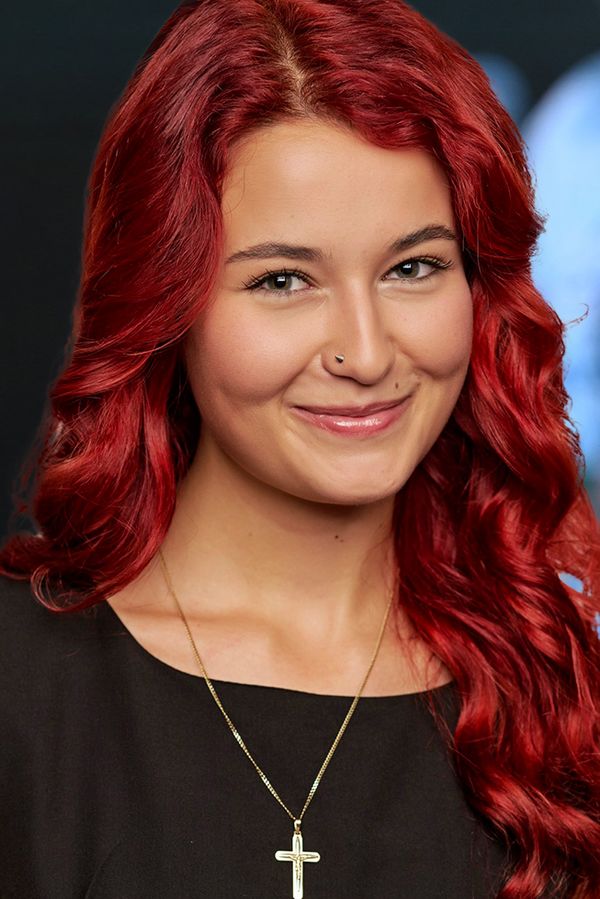 Pirátku Demetrashvili a plukovníka Foltýna dělí 27 let: Nový pár na české politické scéně rozdováděl fanoušky - fotka 1/1