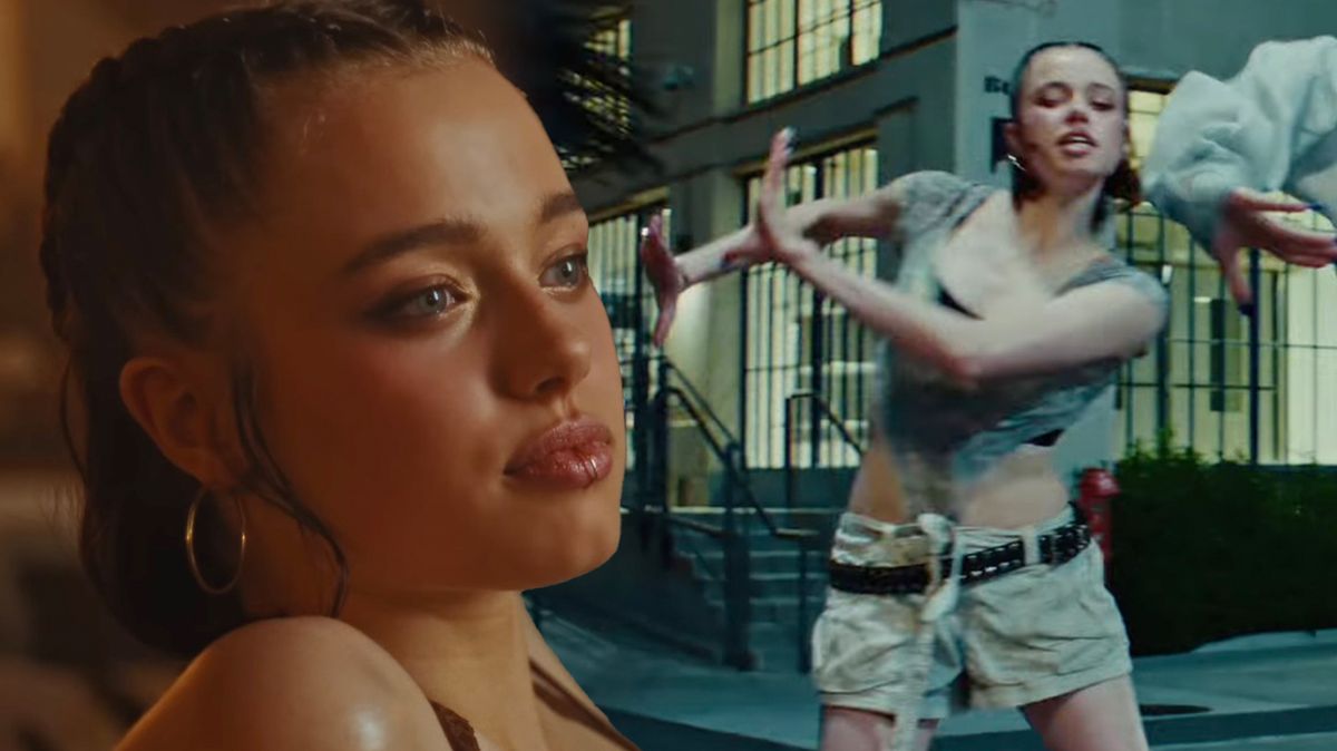 Nádherná Shiloh Jolie rozvlnila tělo v klipu: Lidé se přou, zda je podobnější Angelině, nebo Bradovi