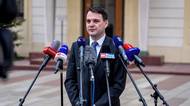 Něco takového od provokatéra Macinky málokdo čekal: Stejně dostanete od opozice bídu, vzkázali mu kvůli Knížákovi
