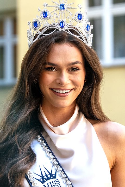 Nová královna krásy Lucie Pisková šla krátce před finále na plastiku nosu: Mrkněte, jak vypadala předtím! 
