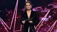 Daniela Brzobohatá šokovala v přímém přenosu: Nelichotivě komentovala svůj vzhled! Vtipný nadhled anebo mindráky?