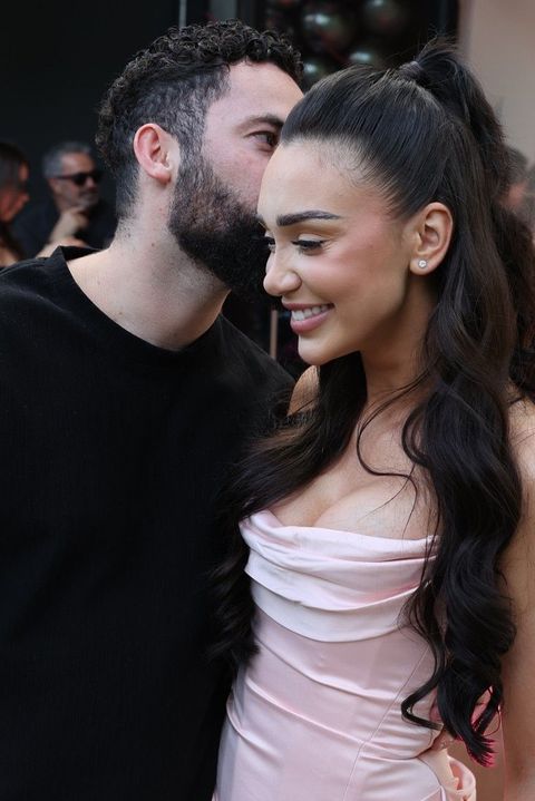 Veronica Biasiol popsala romantickou žádost o ruku: Od Dejdara dostala prsten s obrovským kamenem