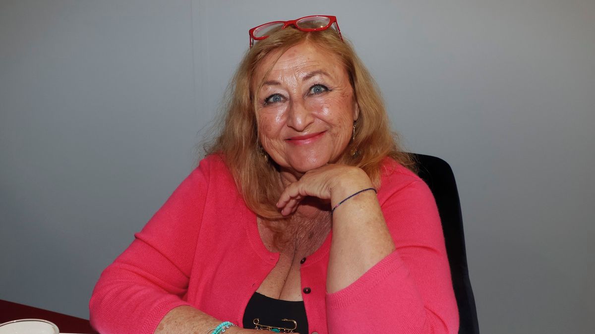 Úplně mi spadla brada, jste nádherná. Halina Pawlowská na novém snímku totálně uchvátila své fanoušky