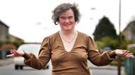 Bude to ještě žhavější. Susan Boyle překvapila na nových fotkách. Tohle už není ta „tetka“ z vesnice