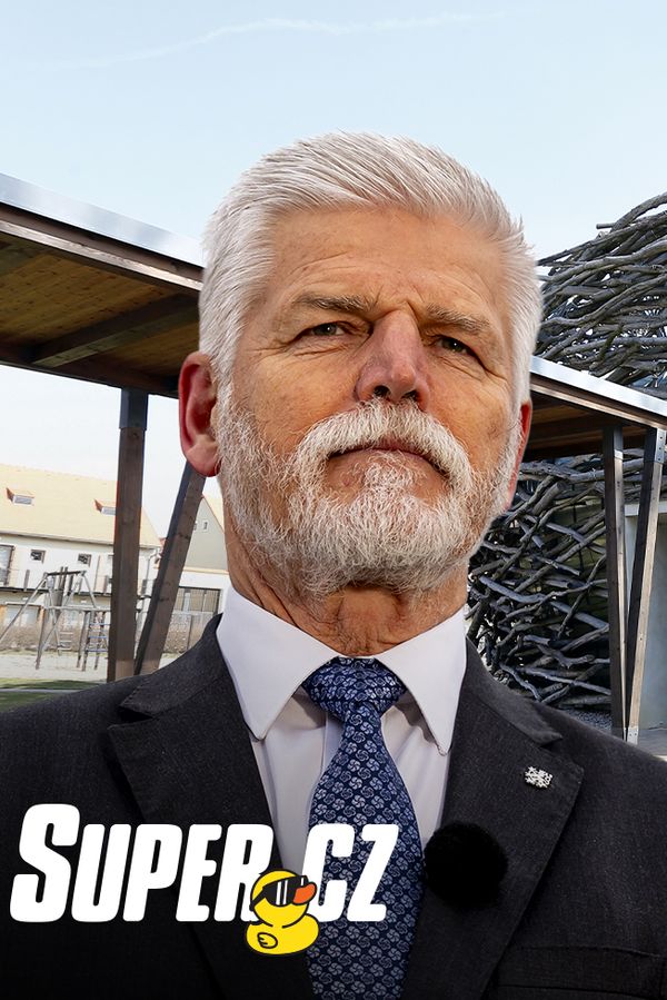 Super kachna: Neuvěřitelné! Babiš zakopal válečnou sekyru s Pavlem a přišel s překvapivou novinkou - fotka 1/1