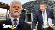 Super kachna: Neuvěřitelné! Babiš zakopal válečnou sekyru s Pavlem a přišel s překvapivou novinkou