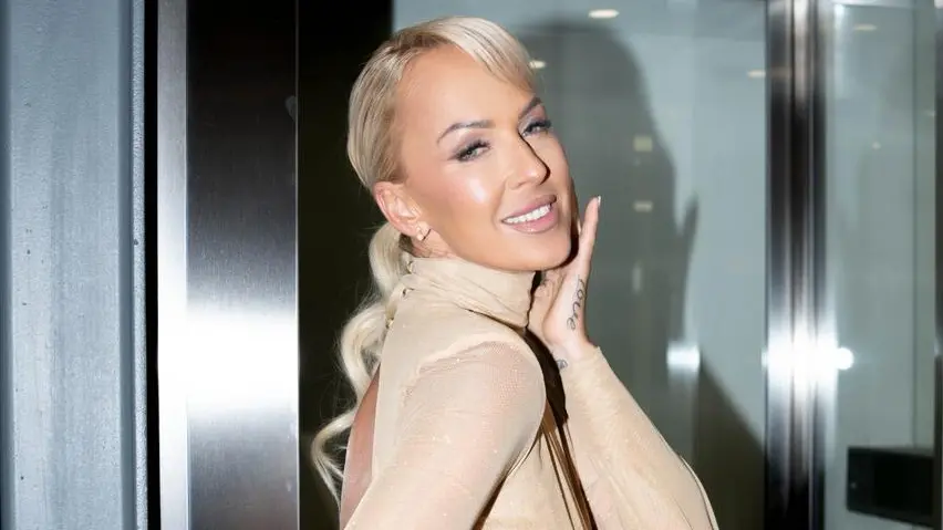 Zuzana Belohorcová po rozvodu jen kvete! V Dubaji vystavila parádní figuru. S dcerou vypadají jako sestry
