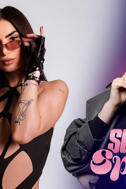 Zdravotní sestřička? Nakonec skončila u OnlyFans: Tahle žhavá brunetka miluje ponižovat muže, má hned několik otroků