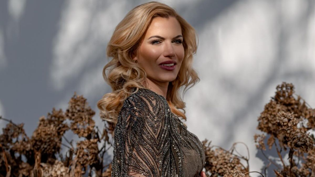 Bohyně, jste dokonalá! Gabriela Soukalová na nových těhotenských snímcích jen září. Fanoušci sdílí nadšené reakce