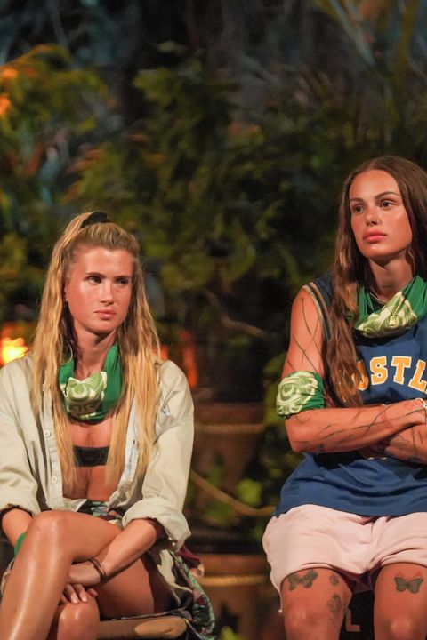Brečela i největší favoritka na výhru! Survivor opustila další slavná tvář. Byl to neuvěřitelný tah, uznala