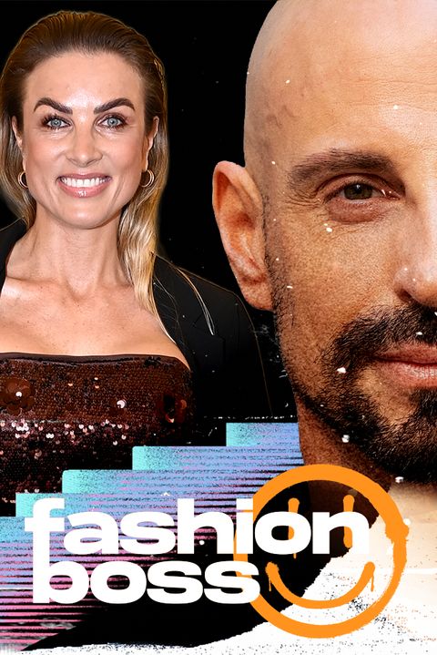 Fashion Boss se zděsil při pohledu na známou režisérku: Tohle není vhodné ani na swingers, nezavřeli ji za pobuřování?
