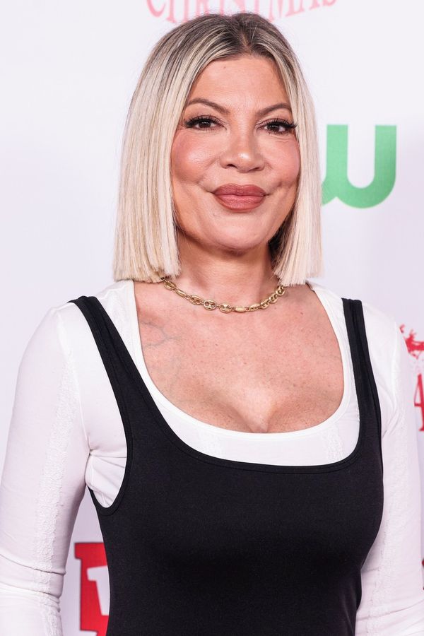 Jak hluboko ještě může klesnout? Donna z Beverly Hills pořádně ztrapnila exkolegyni. Jedná se o držitelku Oscara!  - fotka 1/1