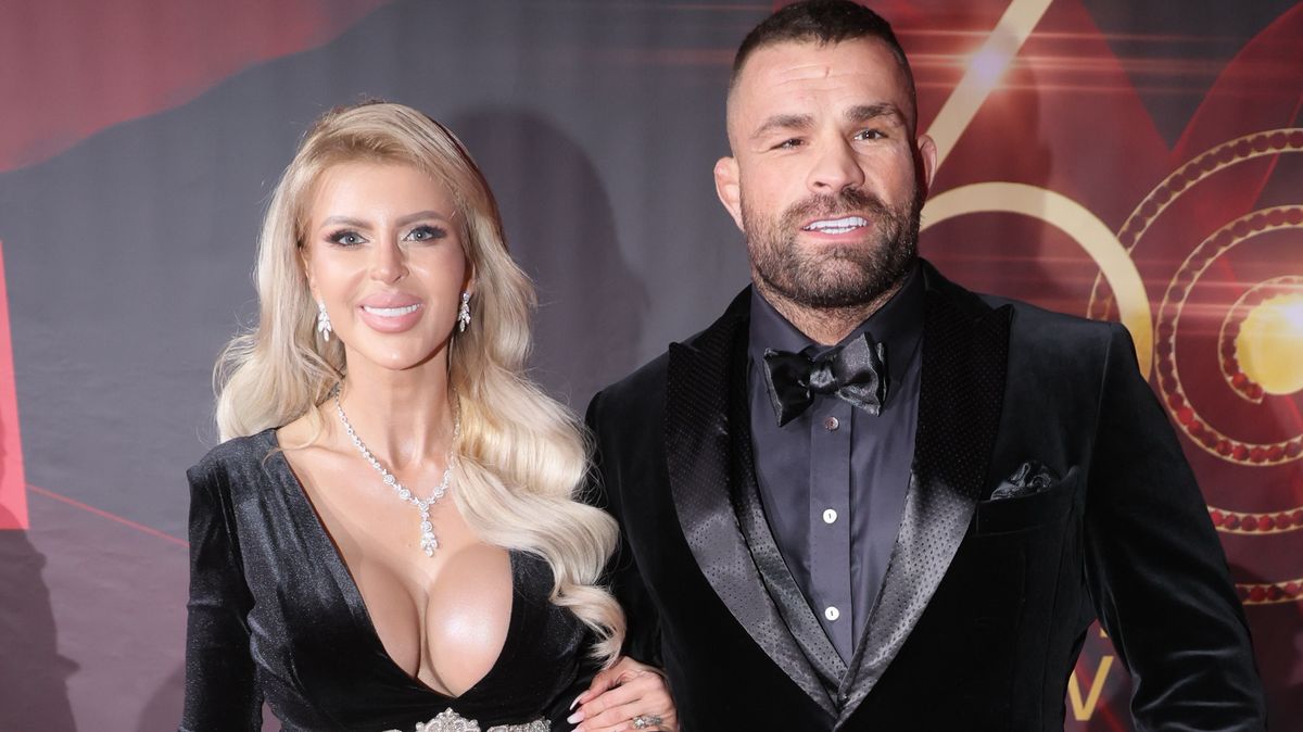 Tohle Karlos Vémola ztratil! Lela po rozchodu září. Fanoušci řeší její obří silikony