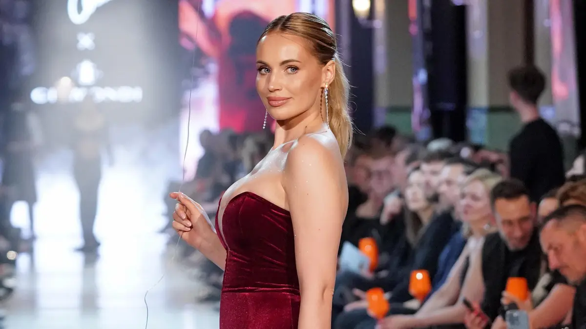 Za sedm měsíců zhubla neuvěřitelných 30 kilo: Natálie Kočendová ale stále není spokojená