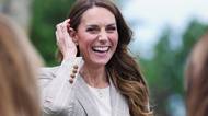 Tohle je foto roku! Princezna Kate sdílela snímek z Itálie, který uchvátil tisíce fanoušků