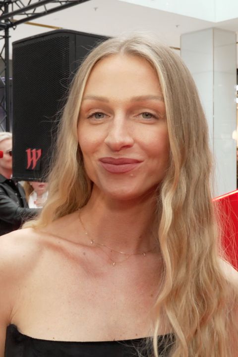 12 let od soutěže krásy: Veronika Kašáková má pořád stejnou postavu. Kráska promluvila o plastice