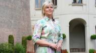 Eva Pavlová jednala v Londýně s prvními dámami: Díky kostýmku nešla přehlédnout, zazářila jako žádná z účastnic