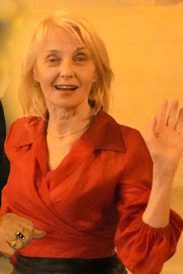 Pařba na narozeninách Bohdalové: Někteří prchali, Veronika Žilková vydržela nejdéle. Sama Jiřinka překvapila  - fotka 1/1