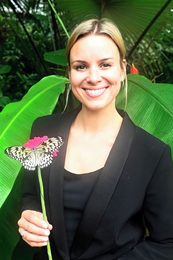 Tak to je boží! Patricie Solaříková svými křivkami v bikinách rozproudila fanouškům krev v žilách - fotka 1/1