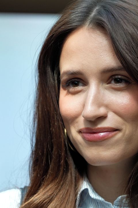 Už randí, ale její milostný život je zatím nulový: Po rozchodu s lékařem zpěvačka Elizabeth Kopecká na muže štěstí nemá