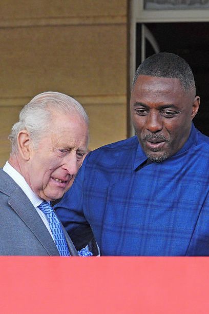 Kam večer na party? Do Buckinghamského paláce! DJ Charles III. se už na vás těší. Tenhle král je frajer, volají fanoušci
