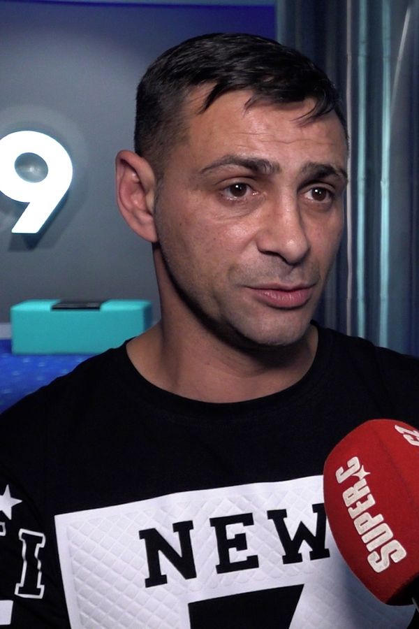 Herec Julius Oračko popsal ostrý spor s režisérem Markoviče. Vulgarismy nešetřil!  - fotka 1/1