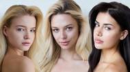 Leknete se? Takhle vypadají finalistky Miss Czech Republic, když nejsou zmalované jak chodské truhly