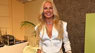 Simona Krainová vytočená doběla: Pětadvacetiletý smrad mi nebude radit, jak mám vypadat!