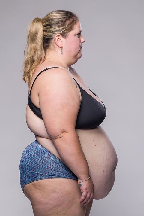 Šárka z Extrémních proměn váží 122 kilo a nesnáší sama sebe: Drsné ultimátum od manžela. Buď zhubneš, nebo…
