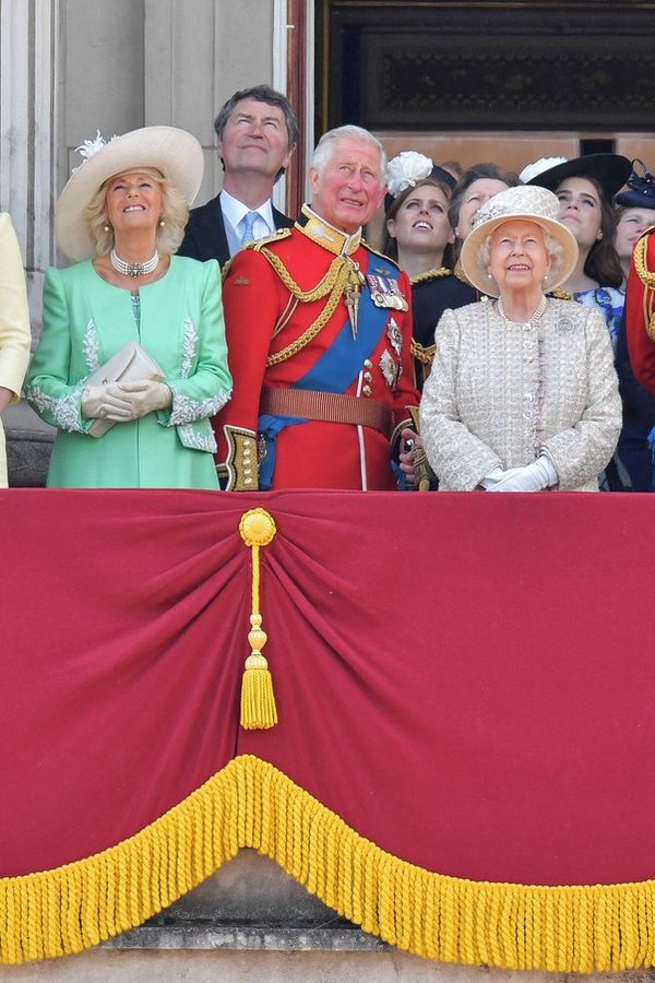 Britská královská rodina oznámila krásnou novinku: V létě očekávají nového potomka! - fotka 1/1
