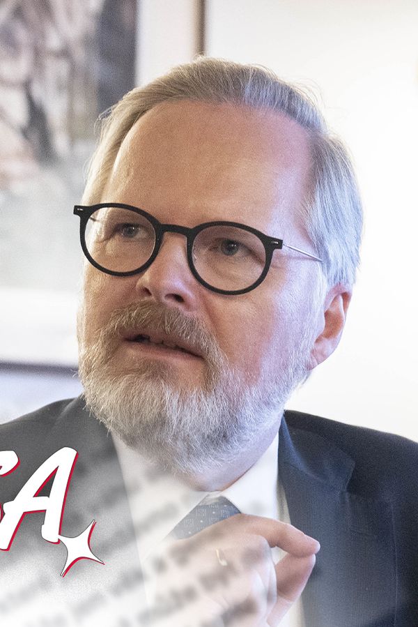 Glosa: Byl jsem fakt dobrej! Fiala si prostě nedá pokoj a nepřizná smutnou pravdu - fotka 1/1