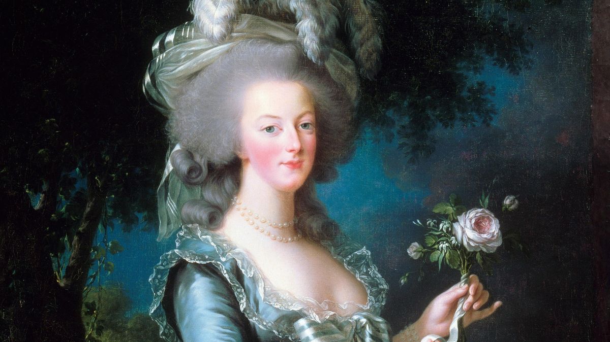 Diamantová gilotina: „Otrokářský obojek“ a podvodnice podřízly hrdlo francouzské monarchii