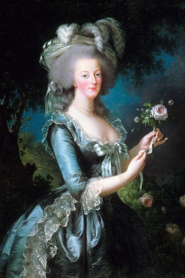 Diamantová gilotina: „Otrokářský obojek“ a podvodnice podřízly hrdlo francouzské monarchii - fotka 1/1
