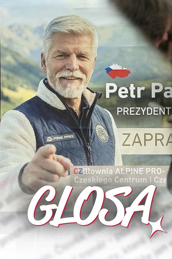 Glosa: Pavla si v Polsku půjčili do reklamy. Fiala má jistou Nutellu, Babiš své ovce, ale co Okamura s Macinkou? - fotka 1/1