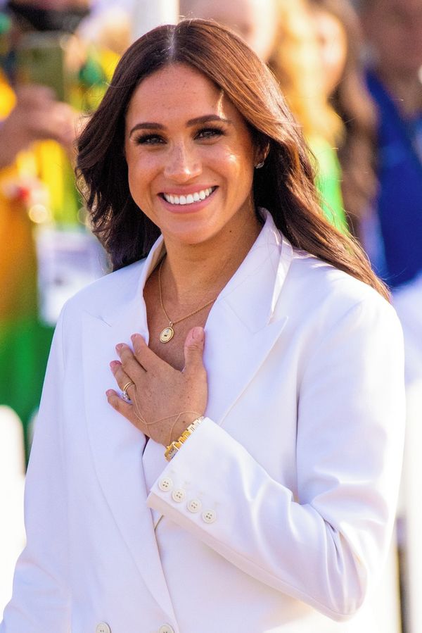 Meghan vzala mámu a děti do Disneylandu. Fotky ale fanouškům pořádně zamotaly hlavu. A za jednu věc jí pořádně vyčinili - fotka 1/1