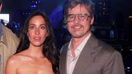 Brad Pitt (62) změnil image a konečně vyvedl ven i krásnou Ines: Nové vlasy, knírek i retro brýle!