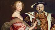 Věřila, že koruna na hlavě smaže hříchy pod sukní: Dívka obětovaná na oltář tyranského krále však skončila tragicky